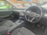 2021 Volkswagen Passat 140TSI Business - Image 8
