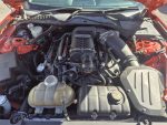 2016 Ford Mustang Fastback GT 5.0 V8 - Image 15