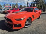 2016 Ford Mustang Fastback GT 5.0 V8 - Image 2