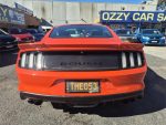 2016 Ford Mustang Fastback GT 5.0 V8 - Image 5