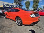 2016 Ford Mustang Fastback GT 5.0 V8 - Image 6