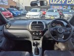 2001 Toyota RAV4 Edge (4x4) - Image 10