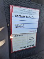 2001 Toyota RAV4 Edge (4x4) - Image 12