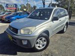 2001 Toyota RAV4 Edge (4x4) - Image 2