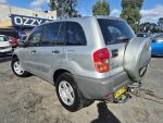 2001 Toyota RAV4 Edge (4x4) - Image 5