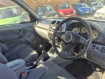 2001 Toyota RAV4 Edge (4x4) - Image 8