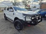 2016 Ford Ranger XLT 3.2 (4x4)