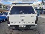 2016 Ford Ranger XLT 3.2 (4x4) - Image 4