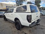 2016 Ford Ranger XLT 3.2 (4x4) - Image 5