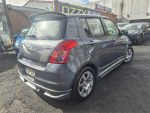 2009 Suzuki Swift - Image 3