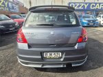 2009 Suzuki Swift - Image 4