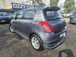 2009 Suzuki Swift - Image 5