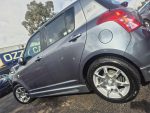 2009 Suzuki Swift - Image 7