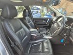 2011 Ford Territory Titanium (4x4) - Image 10