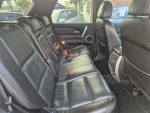 2011 Ford Territory Titanium (4x4) - Image 12