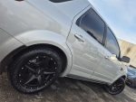 2011 Ford Territory Titanium (4x4) - Image 5