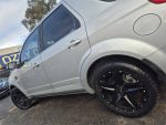 2011 Ford Territory Titanium (4x4) - Image 6