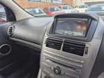 2011 Ford Territory Titanium (4x4) - Image 7
