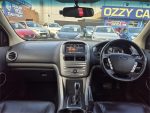 2011 Ford Territory Titanium (4x4) - Image 8