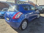 2016 Suzuki Swift GL - Image 3