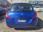 2016 Suzuki Swift GL - Image 4