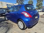 2016 Suzuki Swift GL - Image 5