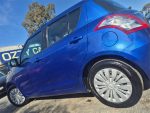 2016 Suzuki Swift GL - Image 7
