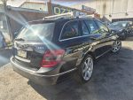 2009 Mercedes-Benz C220 CDI Classic - Image 3