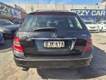 2009 Mercedes-Benz C220 CDI Classic - Image 4