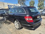 2009 Mercedes-Benz C220 CDI Classic - Image 5