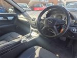 2009 Mercedes-Benz C220 CDI Classic - Image 9