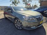 2015 Holden Calais V