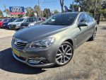 2015 Holden Calais V - Image 2