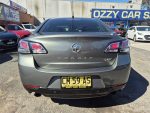 2015 Holden Calais V - Image 4