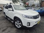 2013 KIA Sorento SI (4x2)