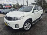 2013 KIA Sorento SI (4x2) - Image 2