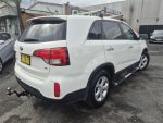 2013 KIA Sorento SI (4x2) - Image 3