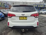 2013 KIA Sorento SI (4x2) - Image 4