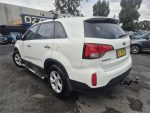 2013 KIA Sorento SI (4x2) - Image 5