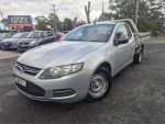 2012 Ford Falcon (LPI) - Image 2