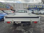 2012 Ford Falcon (LPI) - Image 4