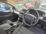 2012 Ford Falcon (LPI) - Image 9
