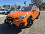 2018 Subaru XV 2.0i-L - Image 2