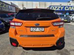 2018 Subaru XV 2.0i-L - Image 4