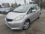 2012 Honda Jazz GLI - Image 2