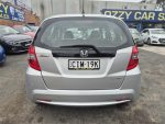 2012 Honda Jazz GLI - Image 4