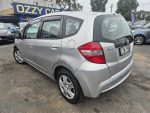 2012 Honda Jazz GLI - Image 5