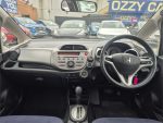 2012 Honda Jazz GLI - Image 7