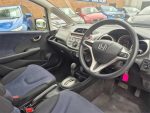 2012 Honda Jazz GLI - Image 8