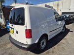 2016 Volkswagen Caddy TSI160 Runner - Image 3
